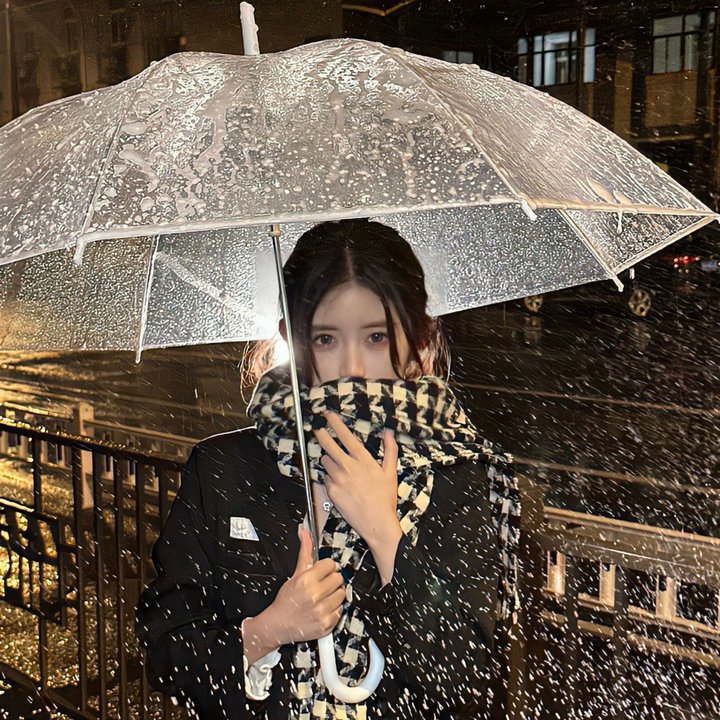 求爱女王