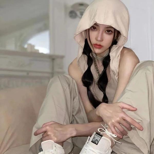 铁线蕨的忧郁